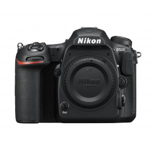 Nikon D500 Body, Digitalkamera DSLR DX, 21,51 Megapixel, LCD Touchscreen neigbar, af 153 Punkte, Video 4 K/UHD, SD Pro 633 x 16 GB Lexar, Farbe Schwarz [Nital Card: 4 Jahre Garantie]-22